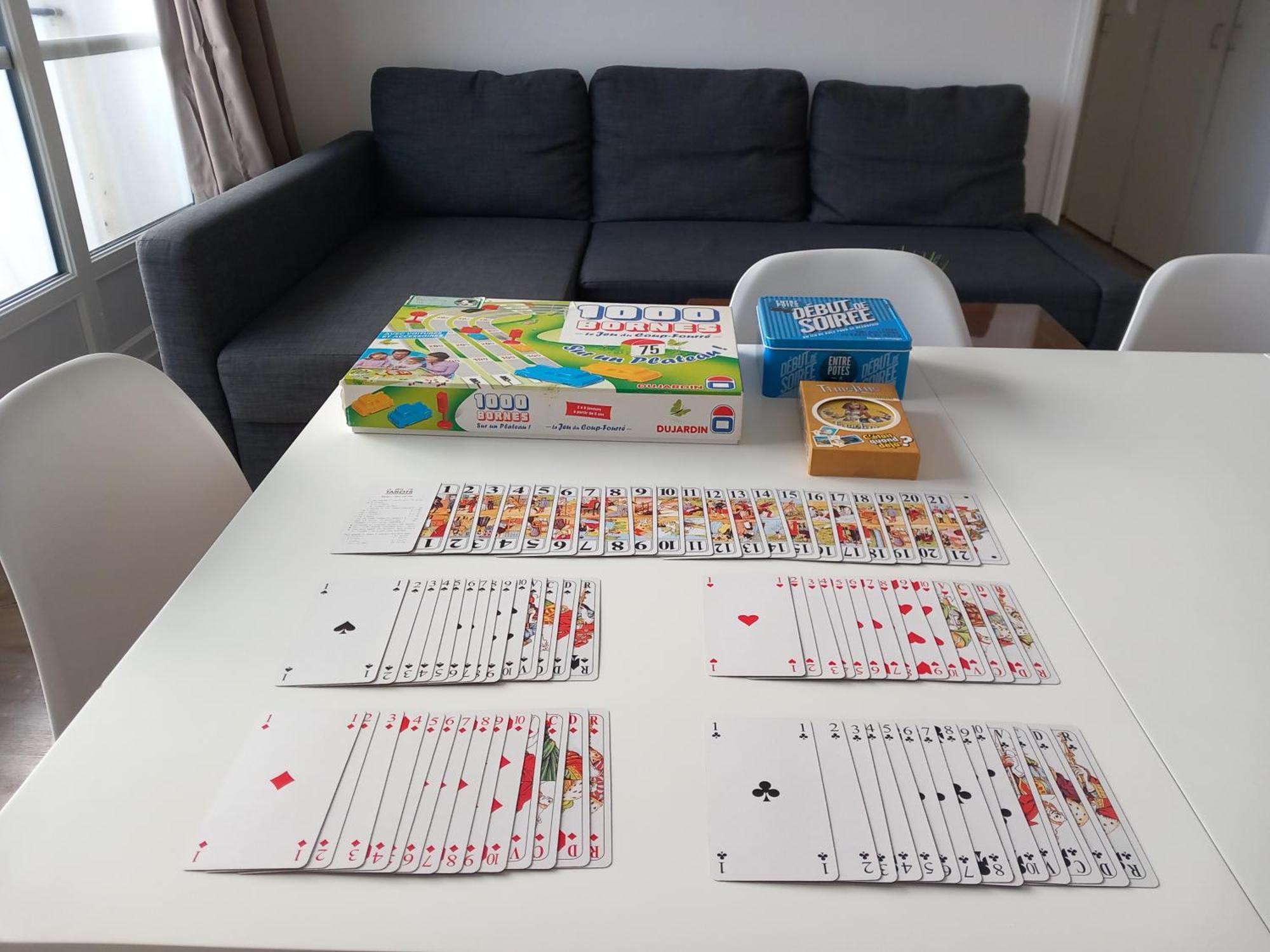 T3 57M2 Avec Balcon Proche Gare Sncf, Wifi Et Cafe Et The Offerts Apartment Orleans Luaran gambar